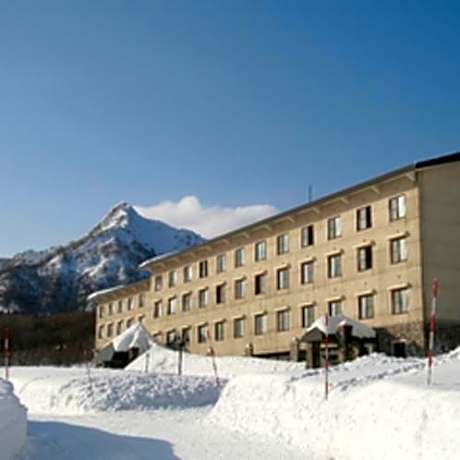 Kyukamura Oku-Daisen