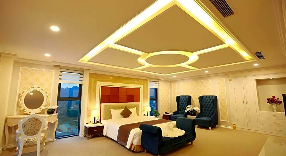 Muong Thanh Con Cuong Hotel