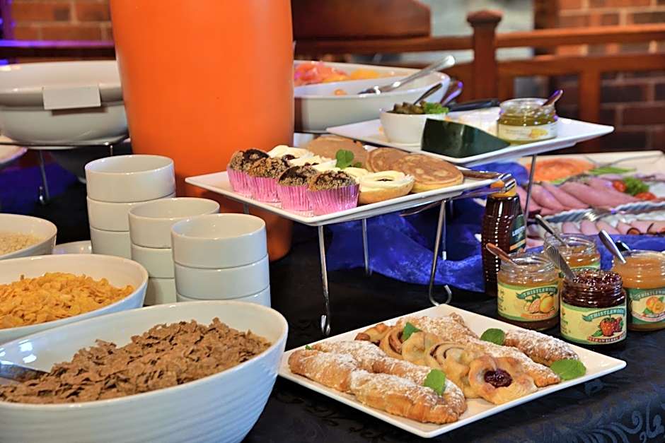 BON Hotel Empangeni