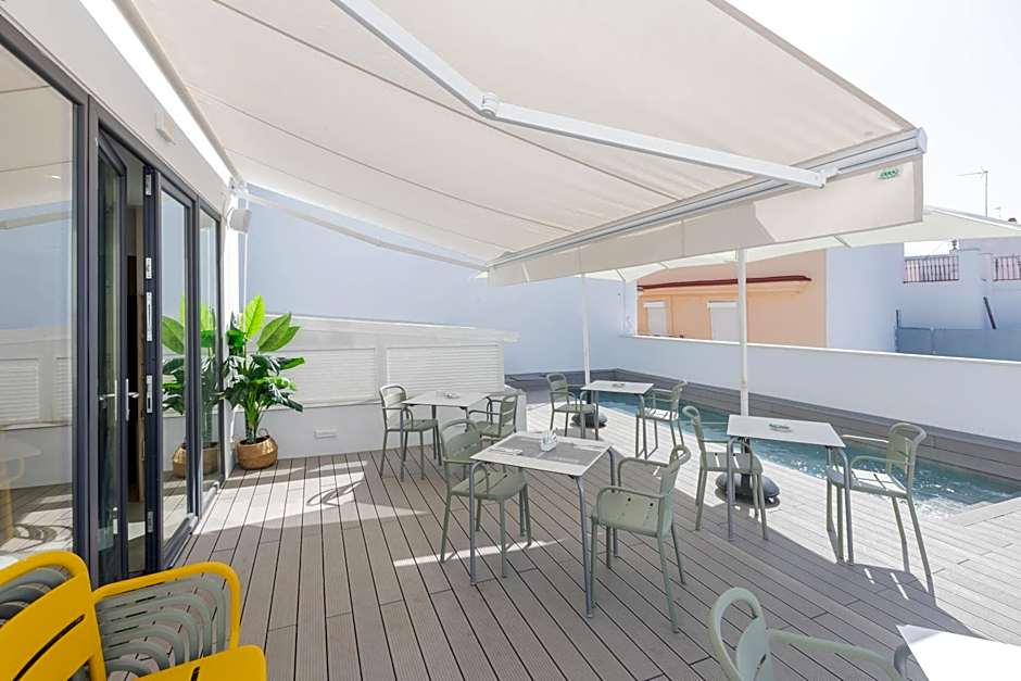 Soho Boutique Columela