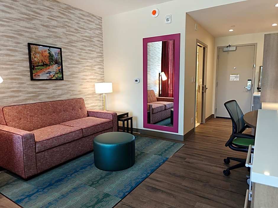 Home2 Suites by Hilton Bristol