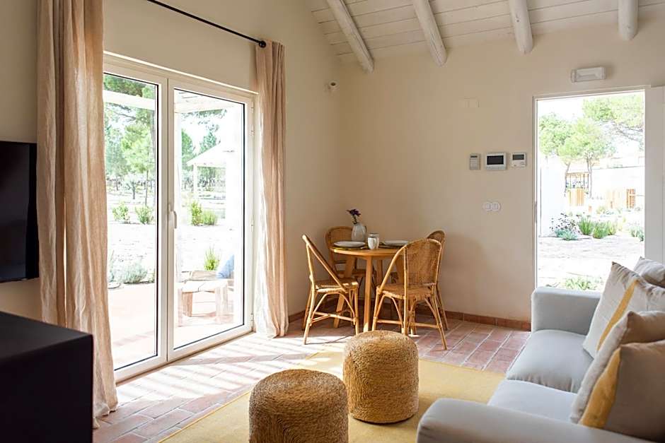 Independente Comporta