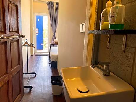 Standard Double or Twin Room with Sea View