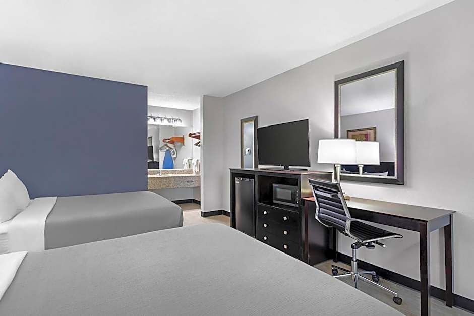 Quality Inn