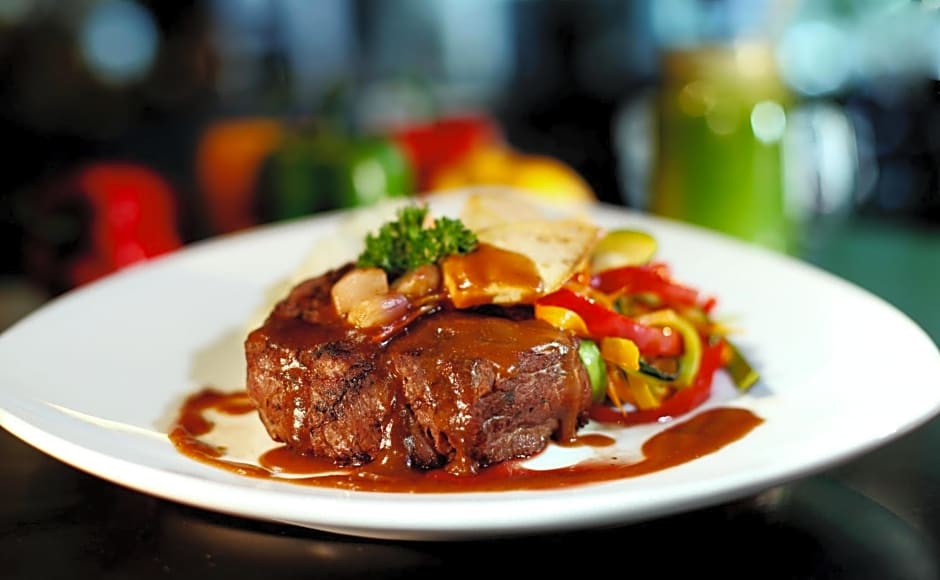 Neo Hotel Melawai by ASTON