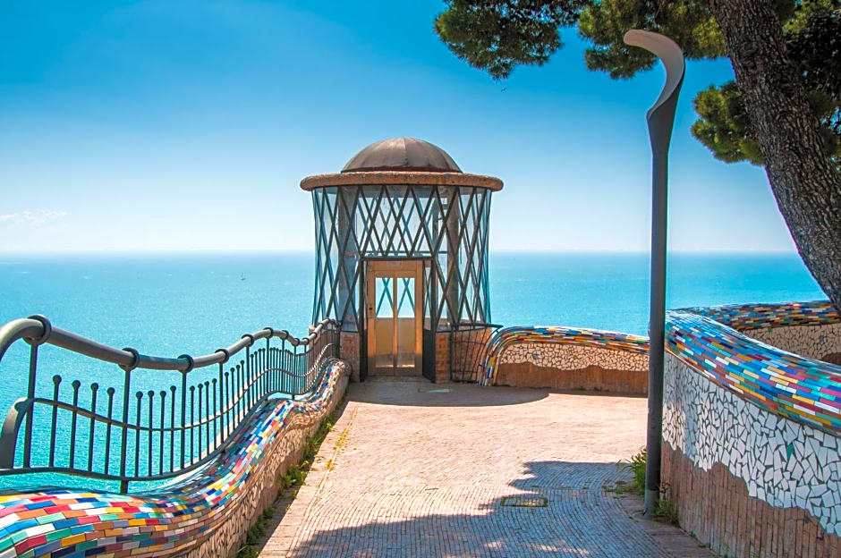 Bellavista Costa d'Amalfi