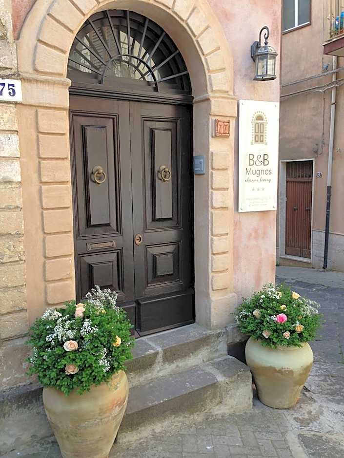 B&B Mugnos Charme Living