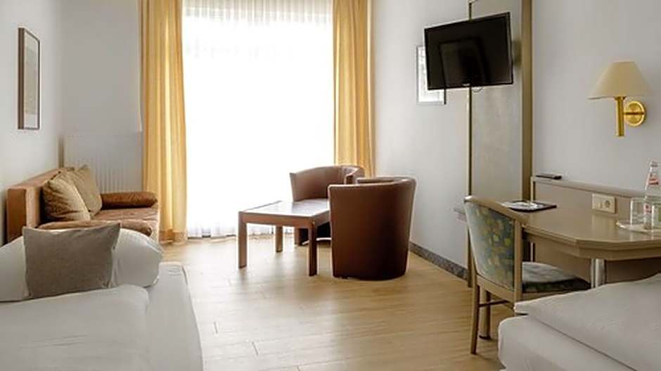 Hotel Goller