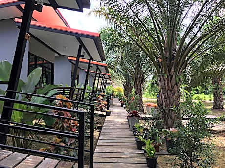 Khao Sok Residence Resort