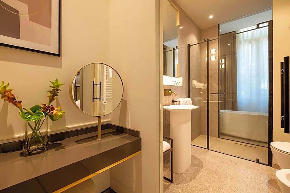 Hotel Villa Soligo - Small Luxury Hotels of the World