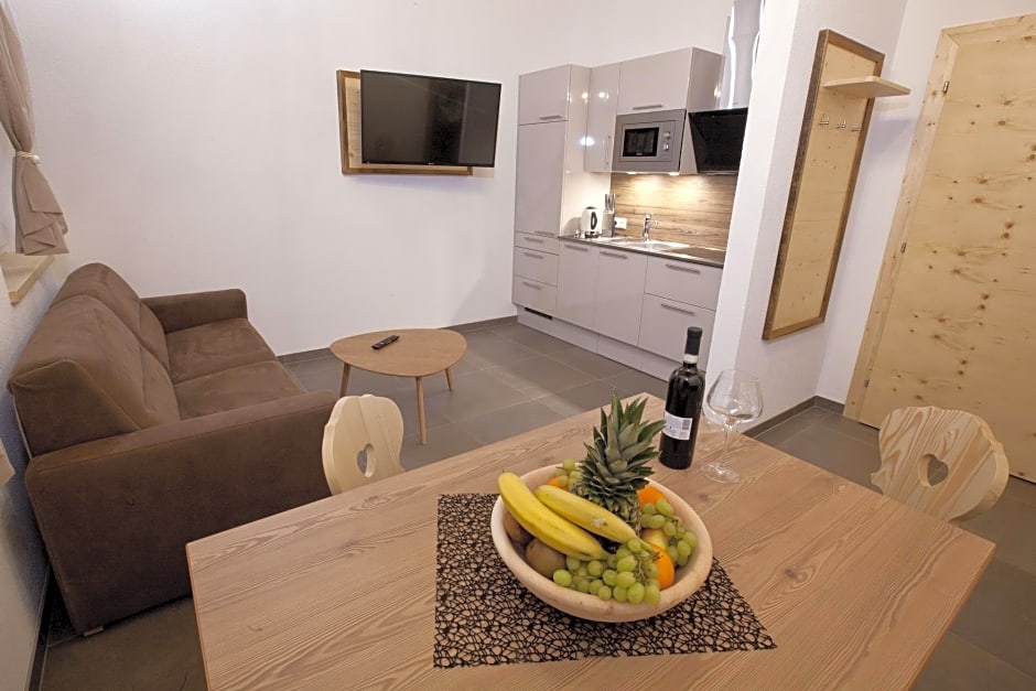 Palazi Apartments Und Spa