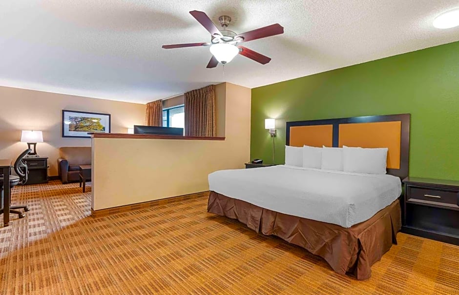 Extended Stay America Suites - Dublin - Hacienda Dr.