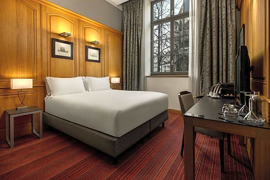 Hotel de Bourgtheroulde, Autograph Collection by Marriott