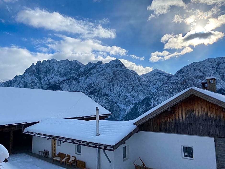 Southern Stables Ranch