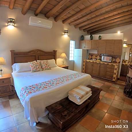 Superior Family Room