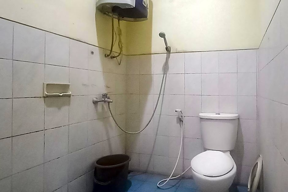 Hotel Malang near Alun Alun Malang RedPartner