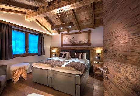 Single Room - Annex