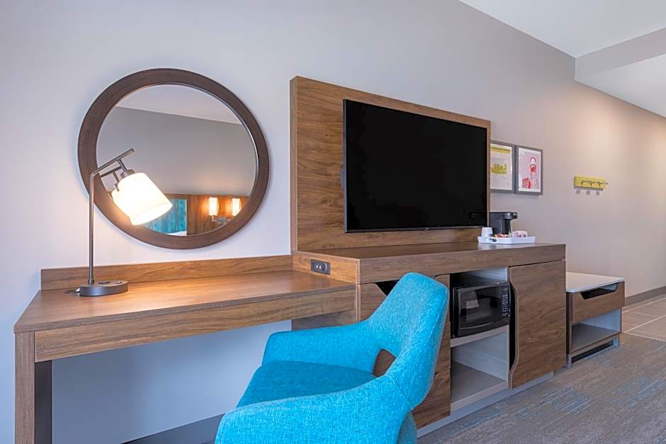 Hampton Inn By Hilton Columbus Downtown