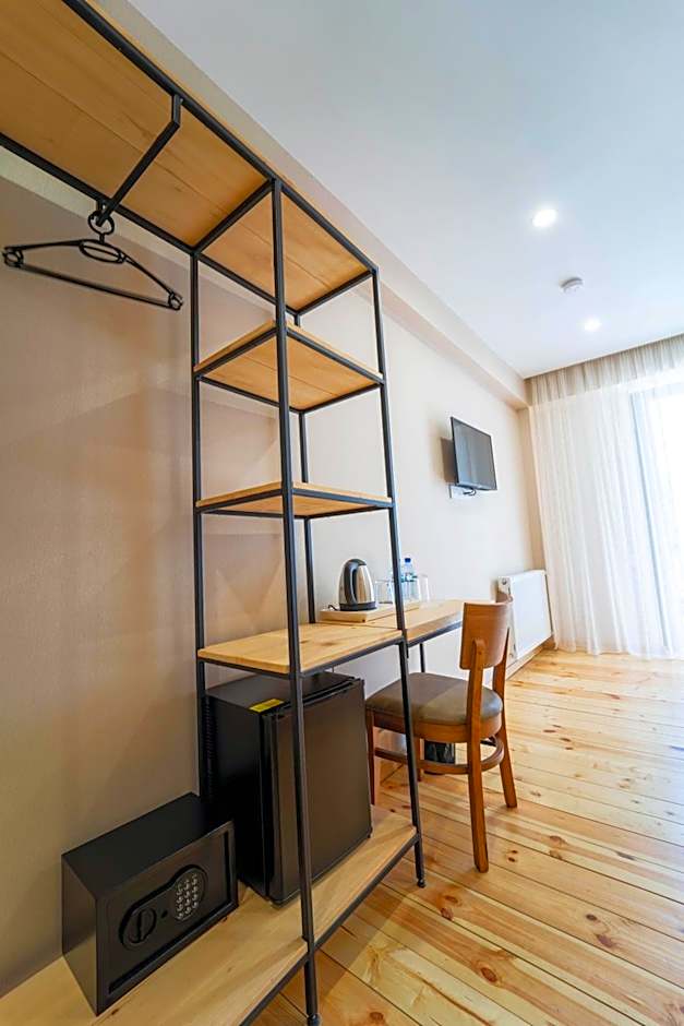 Lahili Boutique Hotel