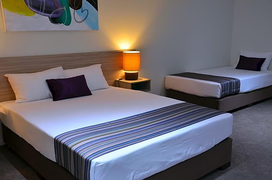 Econo Lodge Beachside