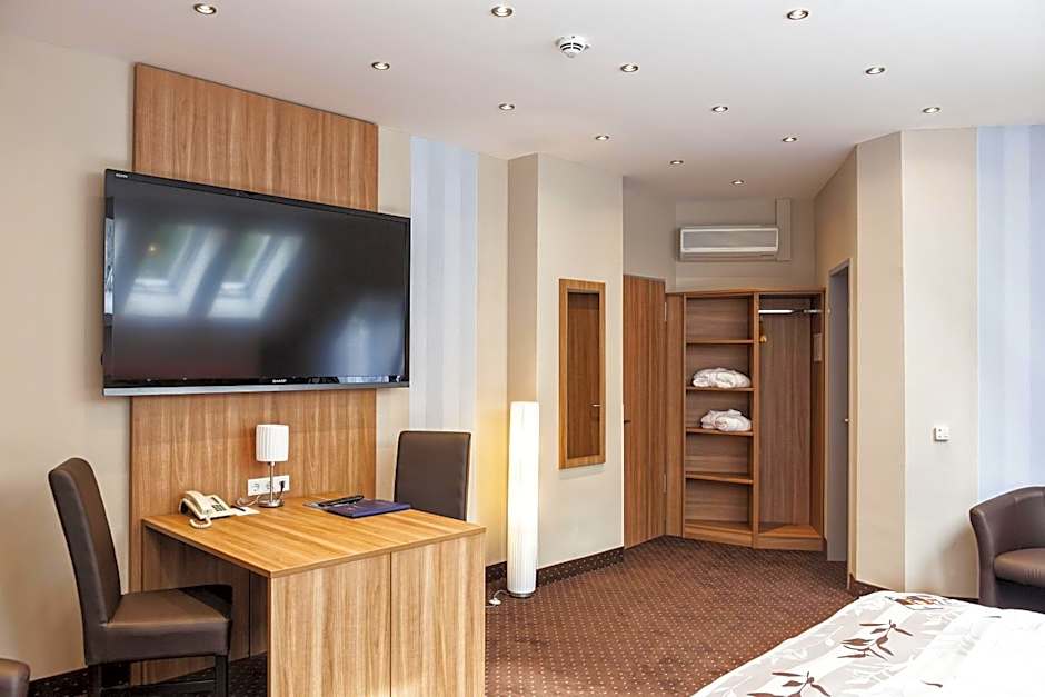 Best Western Plus Parkhotel Erding