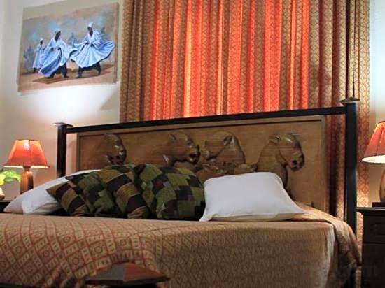 Coconut Grove Regency Hotel