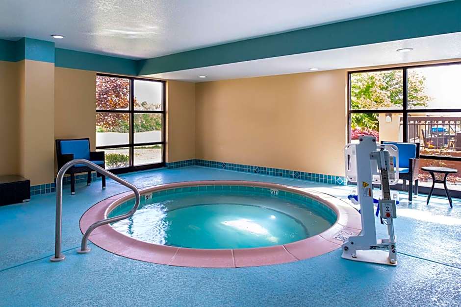 Hampton Inn By Hilton Wytheville