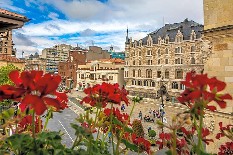 Hostel Covent Garden by gaiarooms