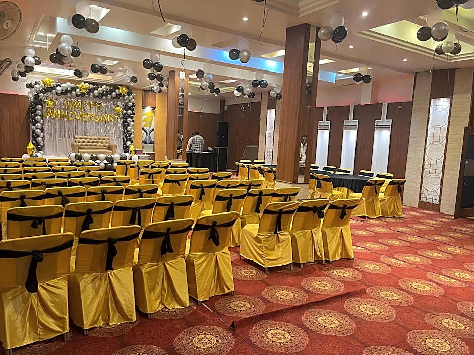 Hotel Narulas Aurrum