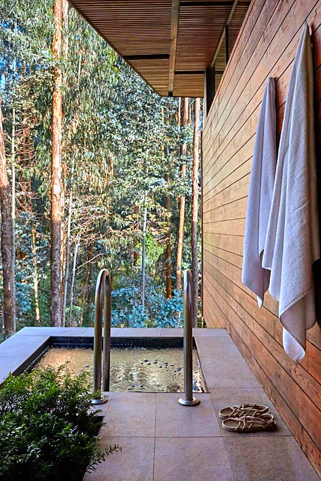 One&Only Gorilla's Nest