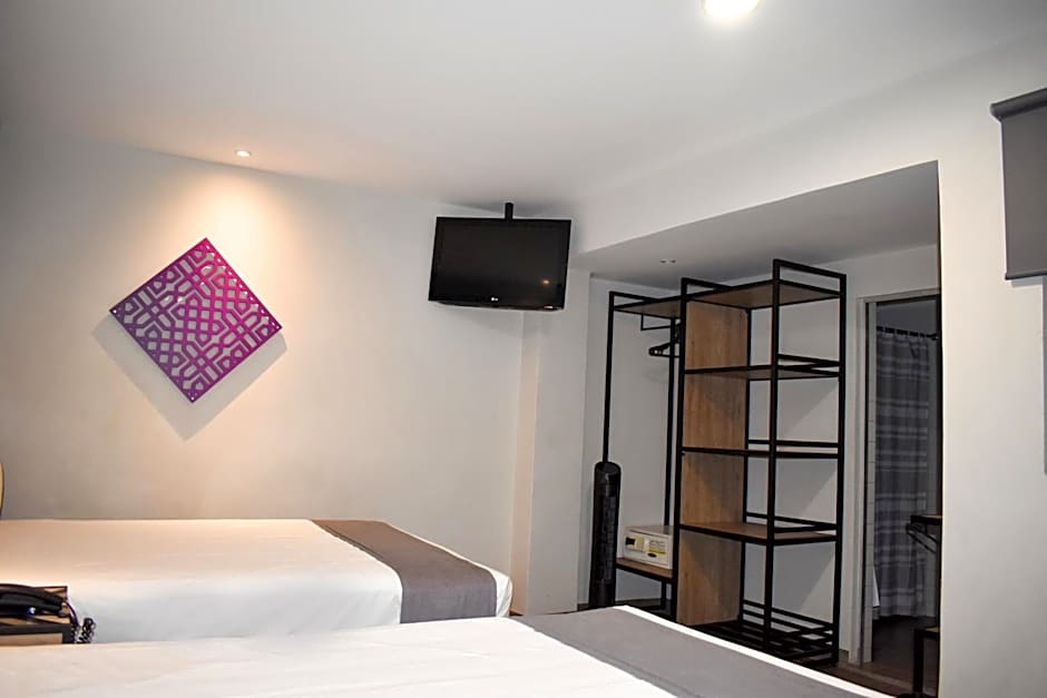 Continental Mexicano