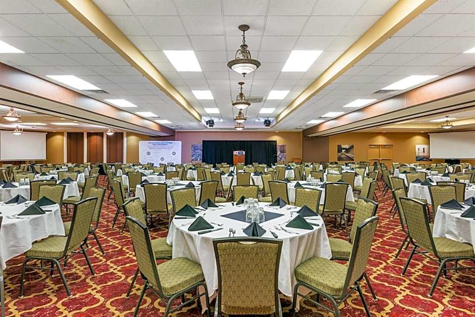Best Western Premier Helena Great Northern Hotel
