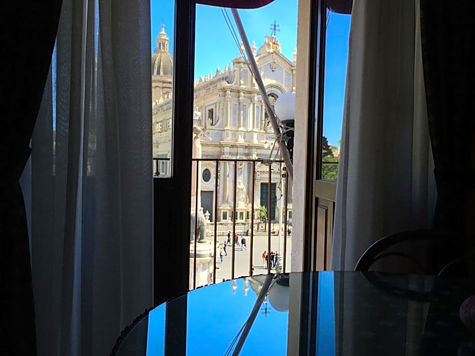 Hotel Centrale Europa