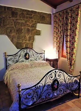 La casa di Susanna