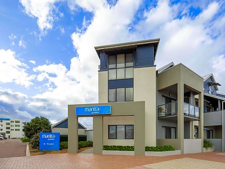 Mantra Geraldton