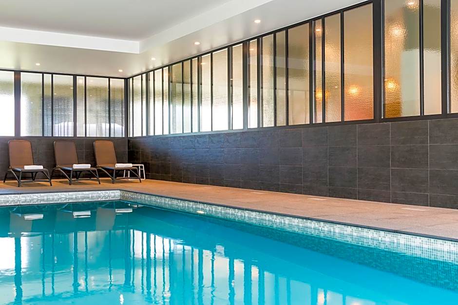 ibis Styles Nieuwpoort