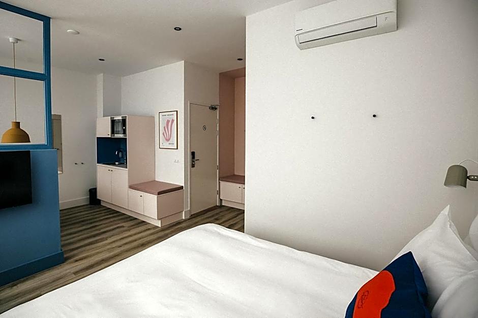 Hotel Bries Den Haag - Scheveningen