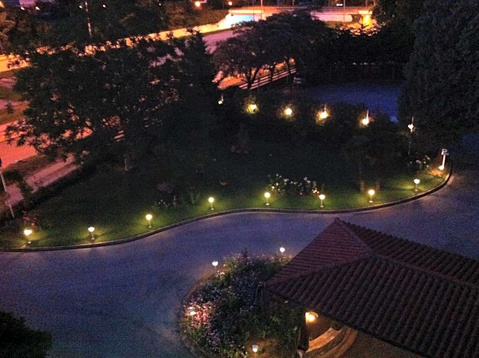 Rodopi Hotel