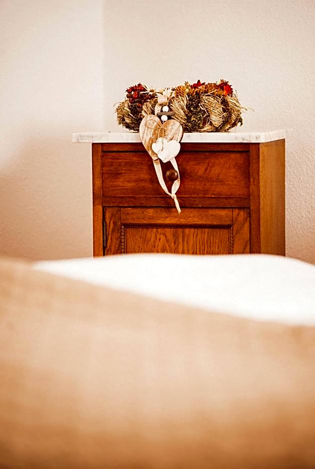 Landhaus Halferschenke