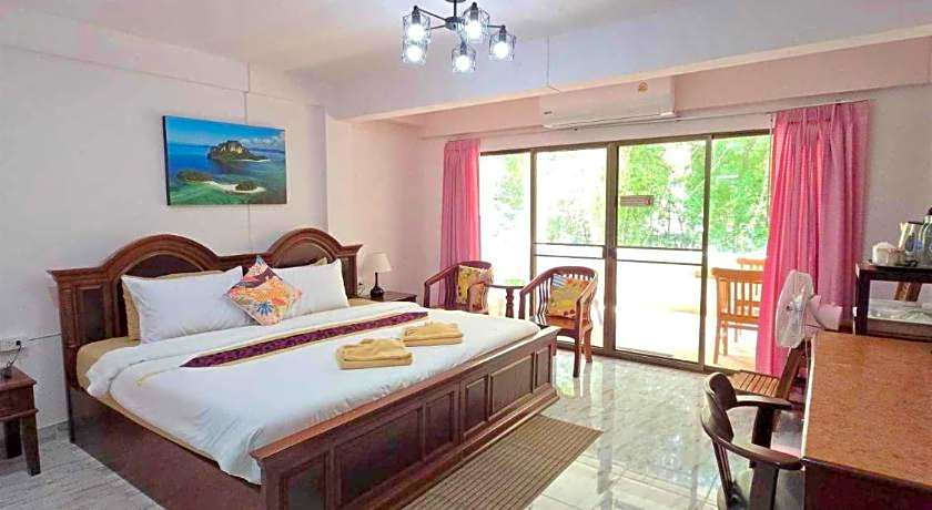 Lanta MP Place Hotel