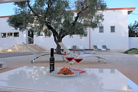 Terreamare Agriturismo