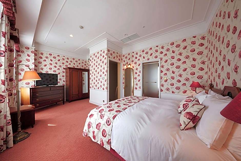 Hotel Europe Huis Ten Bosch