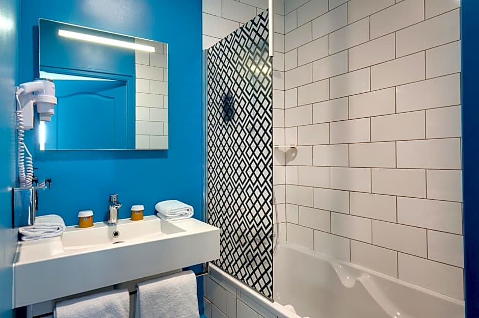 Hotel ibis Styles Auxerre Nord