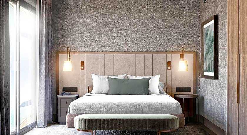 Residence Inn by Marriott Trabzon