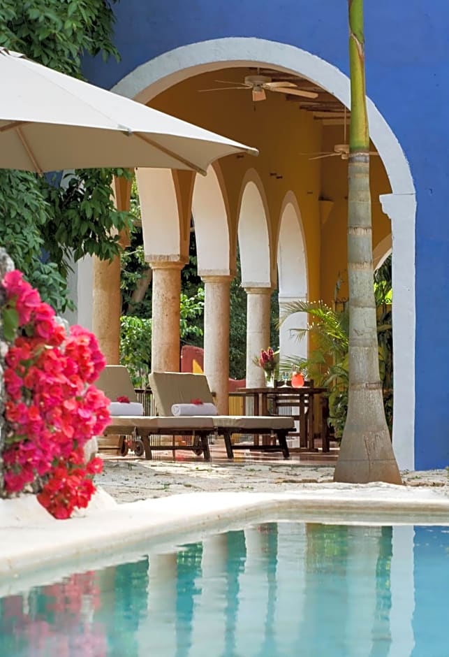 Hacienda San Jose Cholul By IHG