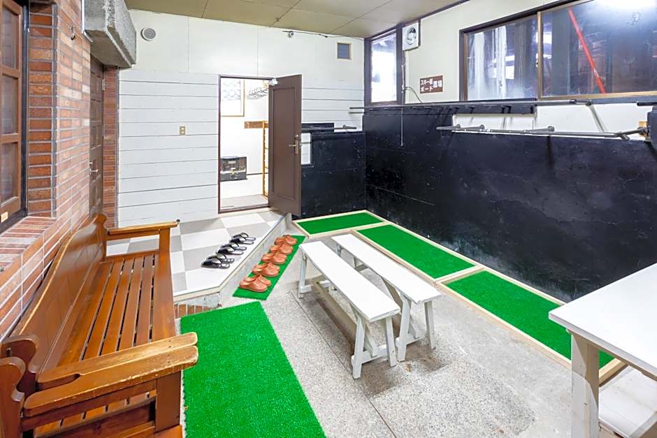 Pension Eastmountain Hakuba