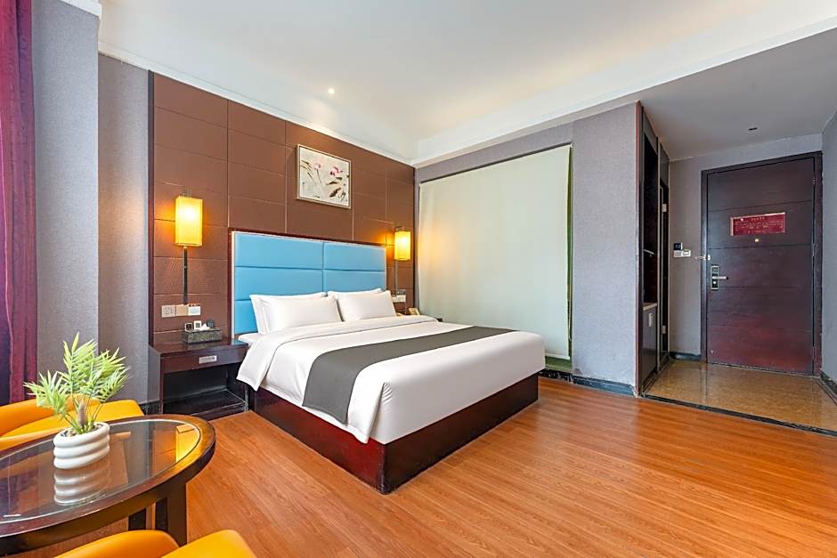 Beihaidao Hotel - Shenzhen Pinghu