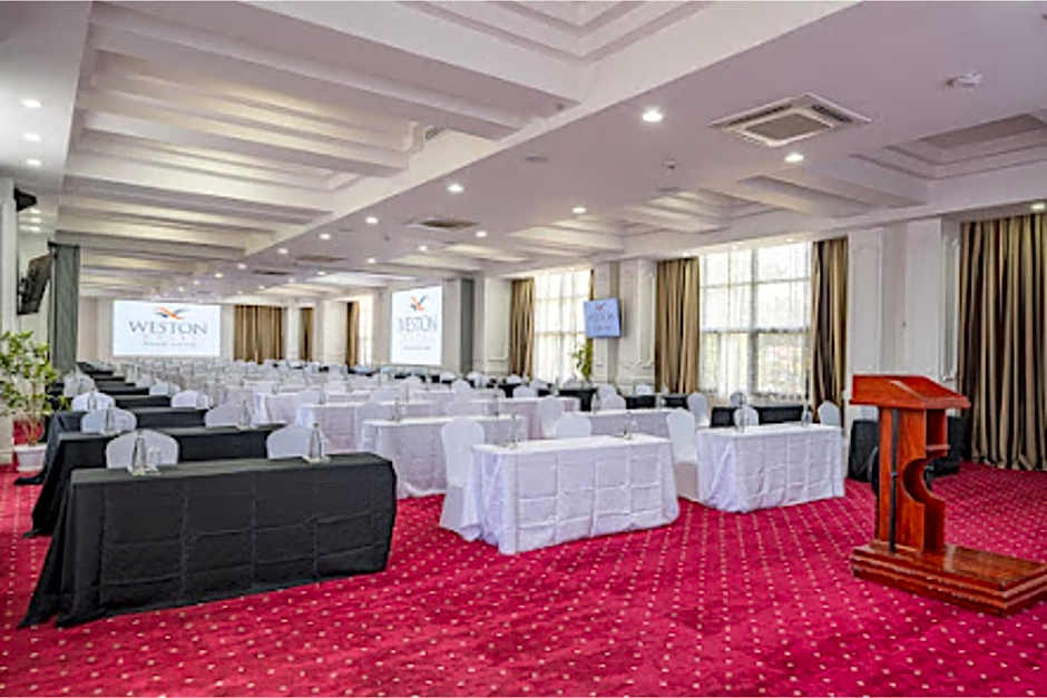 Weston Hotel