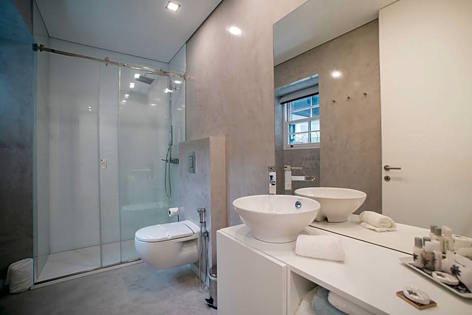 D'Autor Apartments Sá da Bandeira