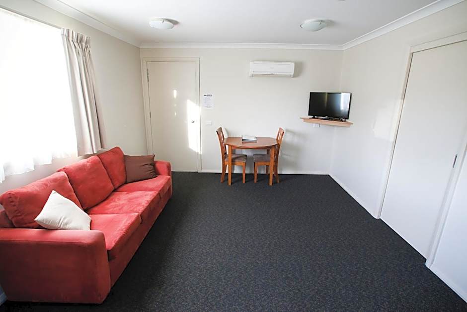 BIG4 Hobart Airport Tourist Park